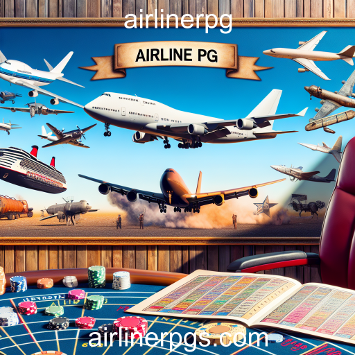 Explorando Tipos de Aeronaves no AirlinerPG