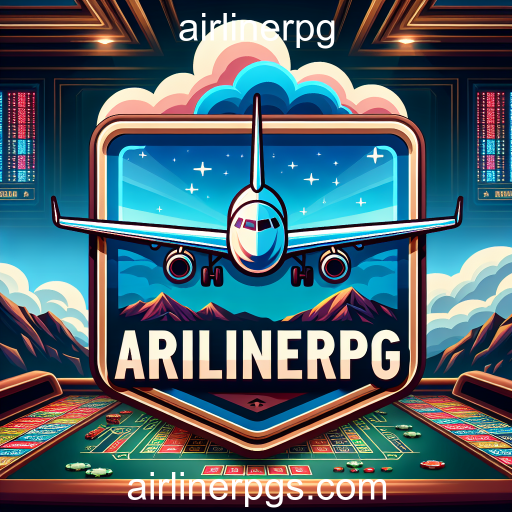 Desbravando o Céu: As Emocionantes 'Flight Missions' do AirlinerPG